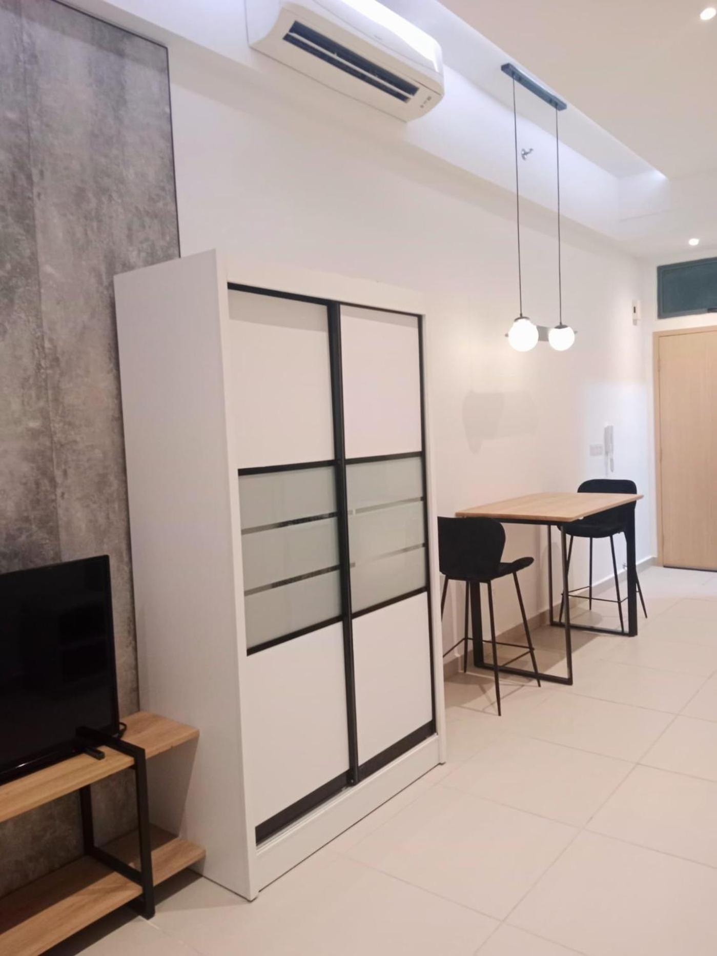 The Colony Klcc View By Nzv Apartment Kuala Lumpur Exterior photo