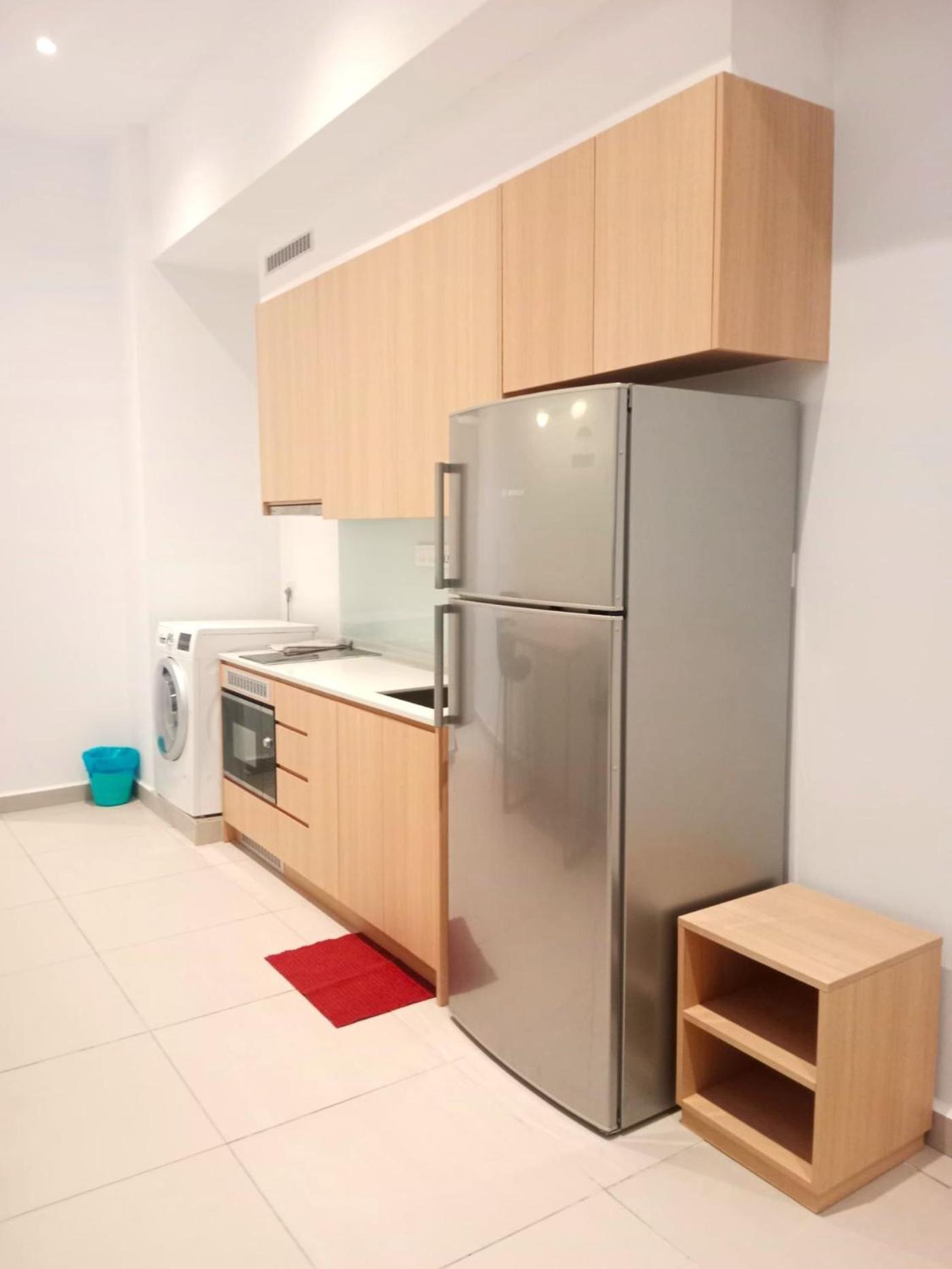 The Colony Klcc View By Nzv Apartment Kuala Lumpur Exterior photo