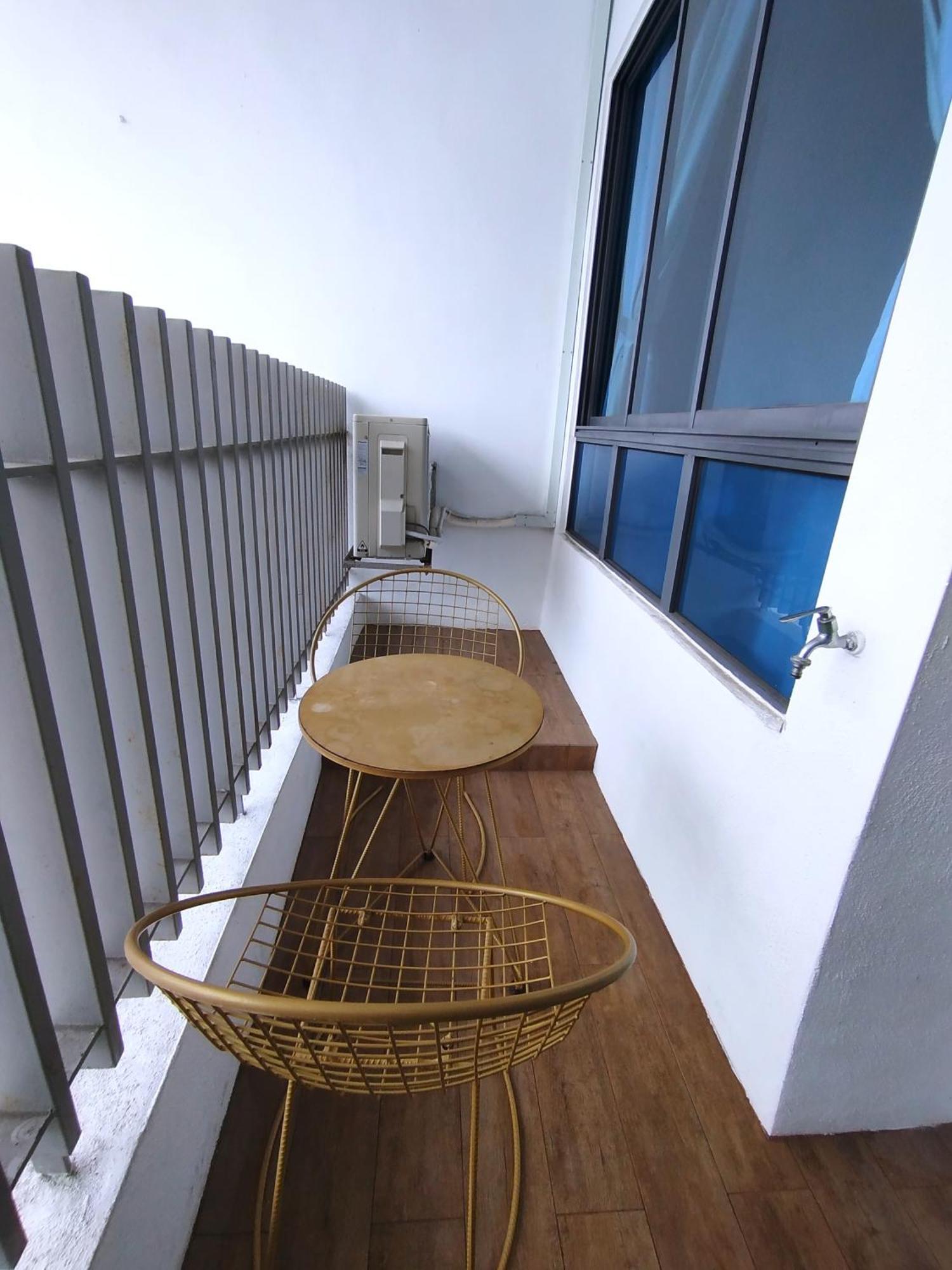 The Colony Klcc View By Nzv Apartment Kuala Lumpur Exterior photo